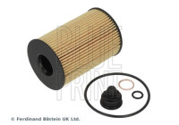 Oil filter ADBP210180 Blue Print