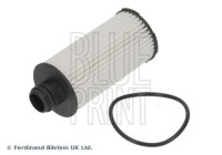 Oil filter ADBP210189 Blue Print