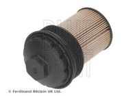 Oil filter ADBP210190 Blue Print