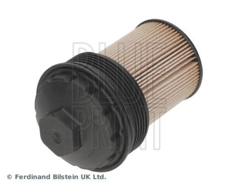 Oil filter ADBP210190 Blue Print