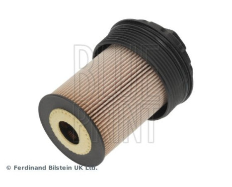 Oil filter ADBP210190 Blue Print, Image 2