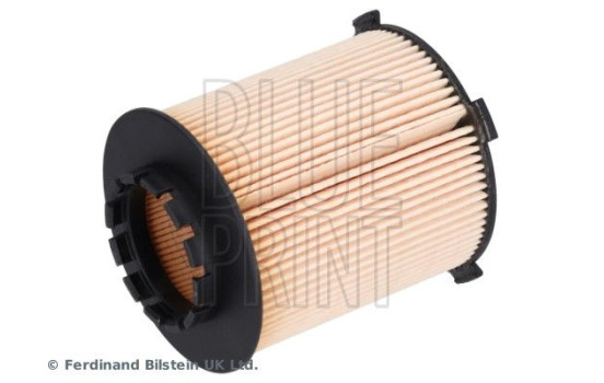 Oil filter ADBP210206 Blue Print, Image 2