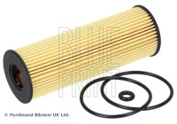 Oil filter ADBP210209 Blue Print