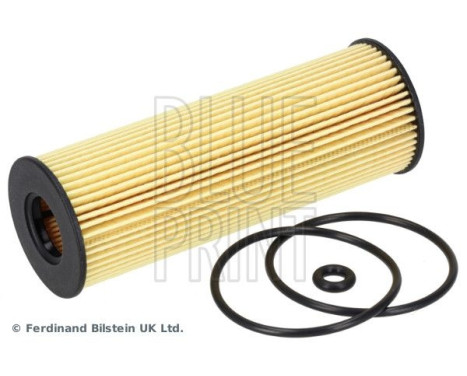 Oil filter ADBP210209 Blue Print
