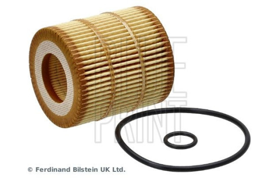 Oil filter ADBP210268 Blue Print