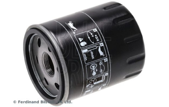 Oil filter ADBP210269 Blue Print