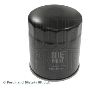 Oil Filter ADC42105 Blue Print, Image 3