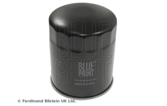 Oil Filter ADC42105 Blue Print, Image 3