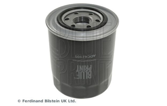 Oil Filter ADC42105 Blue Print, Image 4