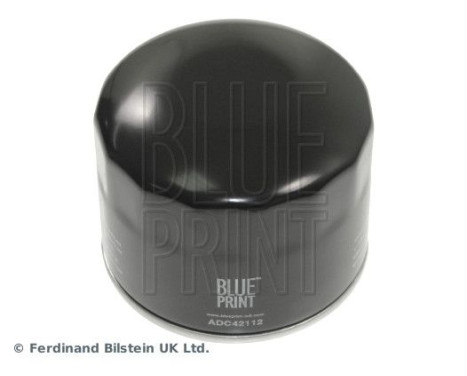 Oil Filter ADC42112 Blue Print, Image 3