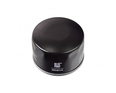 Oil Filter ADC42115 Blue Print