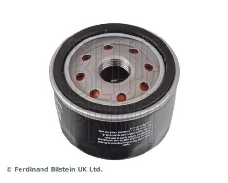 Oil Filter ADC42115 Blue Print, Image 4