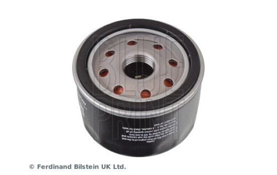 Oil Filter ADC42115 Blue Print, Image 4