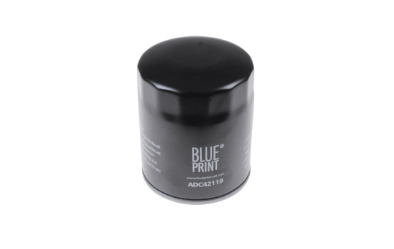 Oil Filter ADC42119 Blue Print