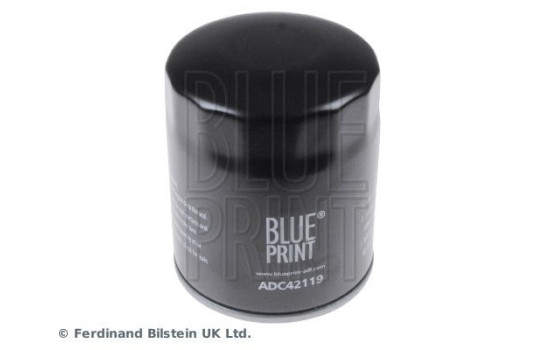 Oil Filter ADC42119 Blue Print, Image 3