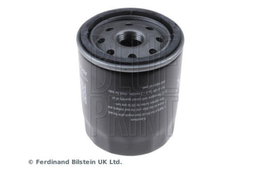 Oil Filter ADC42119 Blue Print, Image 4