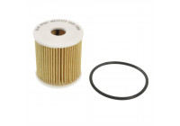 Oil Filter ADC42123 Blue Print