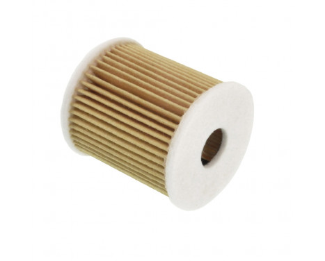 Oil Filter ADC42123 Blue Print, Image 3