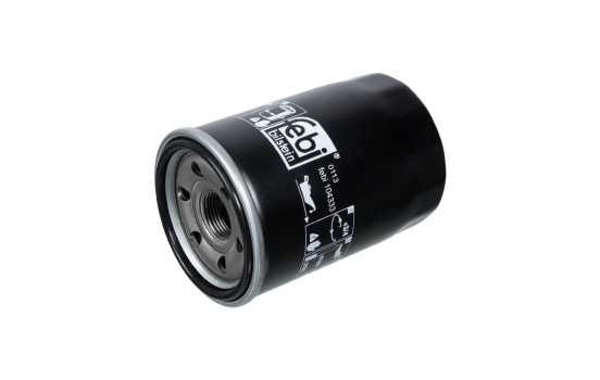 Oil Filter ADC42126 Blue Print, Image 2