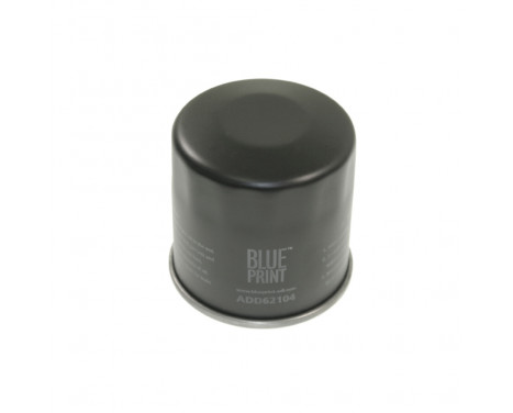 Oil Filter ADD62104 Blue Print