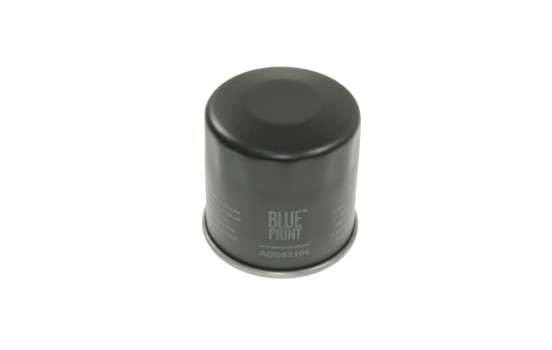 Oil Filter ADD62104 Blue Print