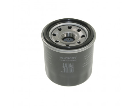 Oil Filter ADD62104 Blue Print, Image 2