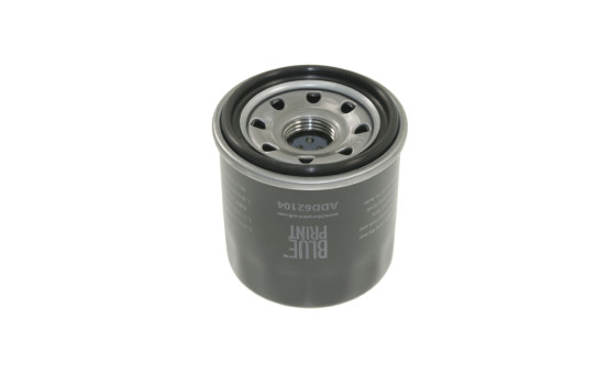 Oil Filter ADD62104 Blue Print, Image 2