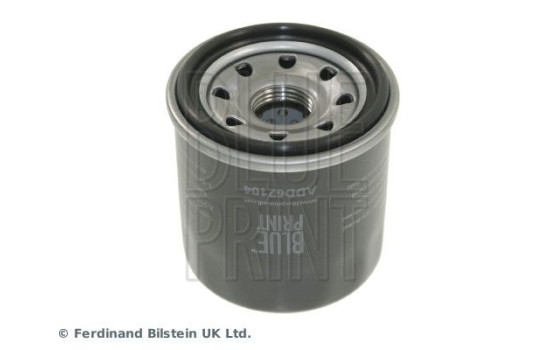 Oil Filter ADD62104 Blue Print, Image 4