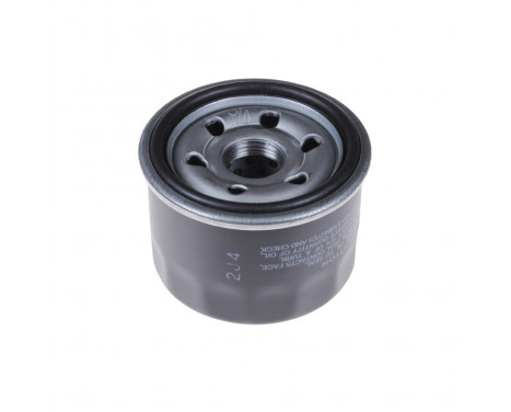 Oil Filter ADD62108 Blue Print, Image 2