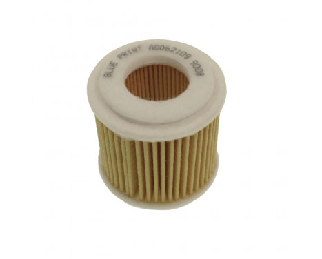 Oil Filter ADD62109 Blue Print, Image 2