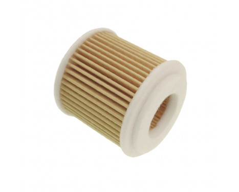 Oil Filter ADD62109 Blue Print, Image 4