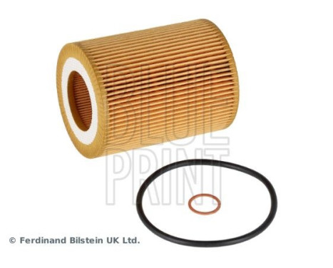 Oil Filter ADF122103 Blue Print, Image 2
