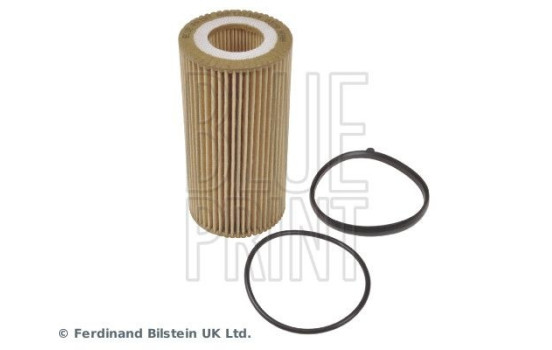 Oil Filter ADF122104 Blue Print, Image 3