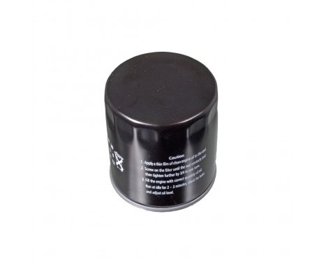 Oil Filter ADF122107 Blue Print