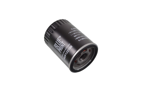 Oil Filter ADF122108 Blue Print, Image 2