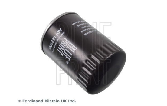 Oil Filter ADF122108 Blue Print, Image 3