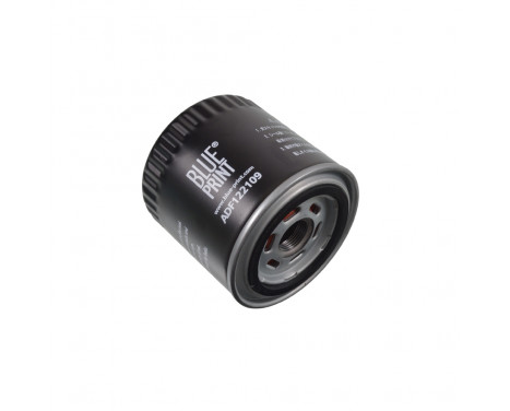 Oil Filter ADF122109 Blue Print, Image 2
