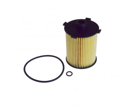 Oil Filter ADF122110 Blue Print