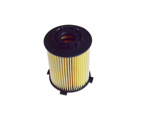 Oil Filter ADF122110 Blue Print, Image 2