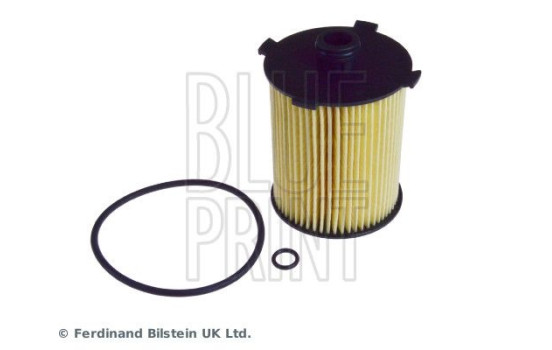 Oil Filter ADF122110 Blue Print, Image 3