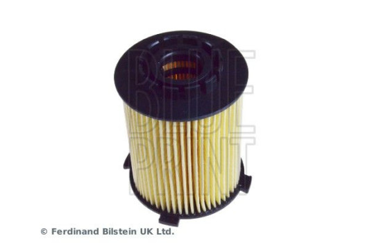 Oil Filter ADF122110 Blue Print, Image 4