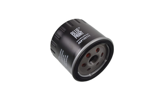 Oil Filter ADF122111 Blue Print, Image 2