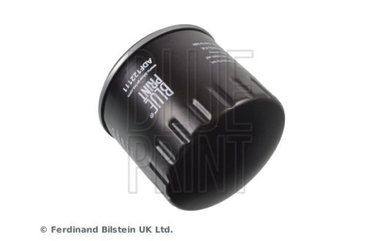 Oil Filter ADF122111 Blue Print, Image 3