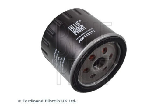 Oil Filter ADF122111 Blue Print, Image 4