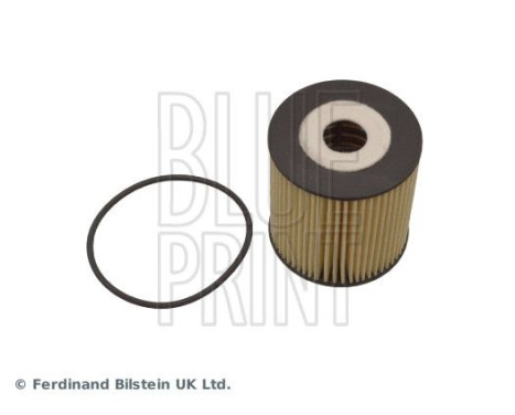Oil Filter ADF122113 Blue Print, Image 4
