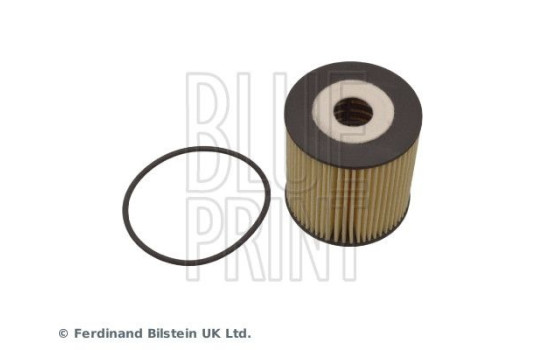 Oil Filter ADF122113 Blue Print, Image 4