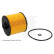 Oil Filter ADF122125 Blue Print, Thumbnail 2