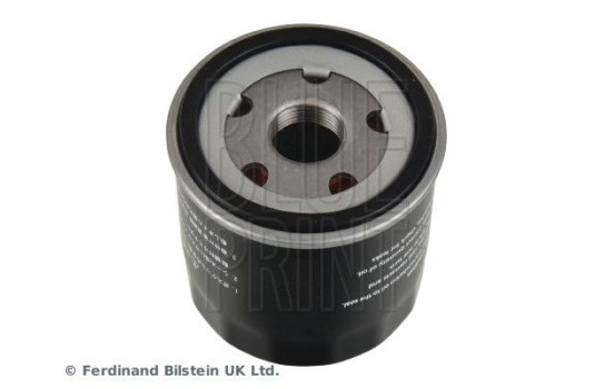 Oil Filter ADF122126 Blue Print, Image 4