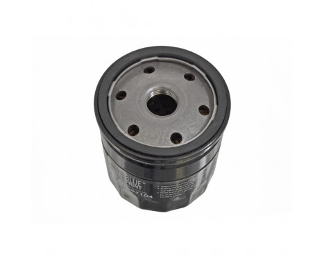 Oil Filter ADG02104 Blue Print, Image 2
