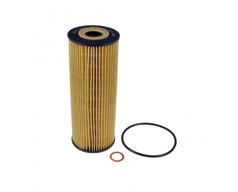 Oil Filter ADG02105 Blue Print